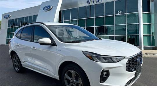 2023 Ford Escape ST-Line Select — SUV — 13,751 mi — Nashville, TN