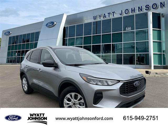 2024 Ford Escape Active — SUV — 2,360 mi — Nashville, TN