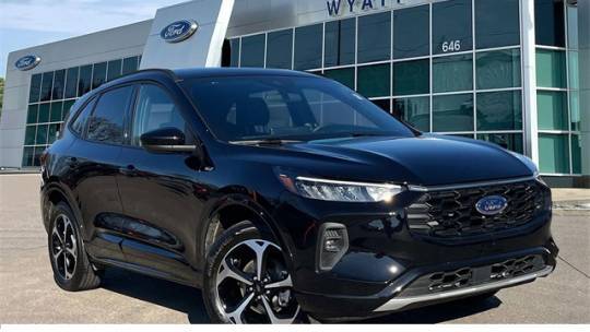 2024 Ford Escape ST-Line Select — SUV — 10,189 mi — Nashville, TN