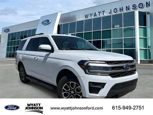 2022 Ford Expedition XLT — SUV — 62,611 mi — Nashville, TN