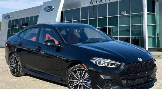 2022 BMW 2 Series M235i — Sedan — 17,425 mi — Nashville, TN