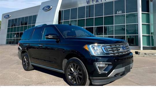 2020 Ford Expedition Limited — SUV — 104,168 mi — Nashville, TN