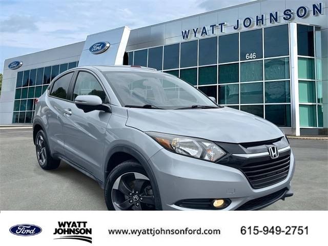 2018 Honda HR-V EX — SUV — 64,920 mi — Nashville, TN