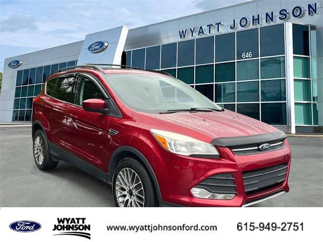 2013 Ford Escape SE — SUV — 157,050 mi — Nashville, TN