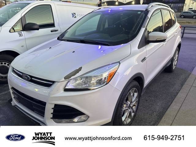 2016 Ford Escape Titanium — SUV — 106,998 mi — Nashville, TN