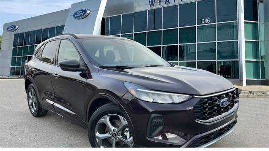 2023 Ford Escape ST-Line — SUV — 16,810 mi — Nashville, TN