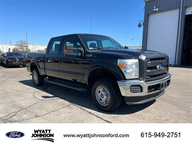 2015 Ford Super Duty F-250 XL — Pickup Truck — 150,221 mi — Nashville, TN