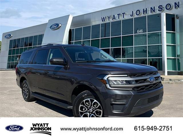 2024 Ford Expedition XLT — SUV — 30,038 mi — Nashville, TN