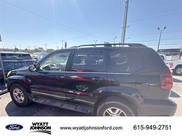 2007 Lexus GX GX 470 — SUV — 225,818 mi — Nashville, TN