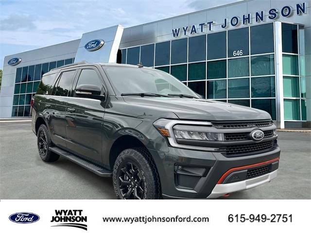 2023 Ford Expedition Timberline — SUV — 48,169 mi — Nashville, TN
