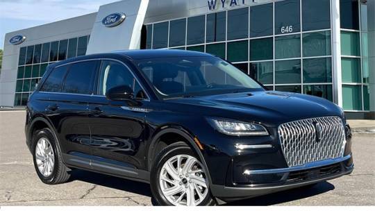 2023 Lincoln Corsair Standard — SUV — 18,722 mi — Nashville, TN