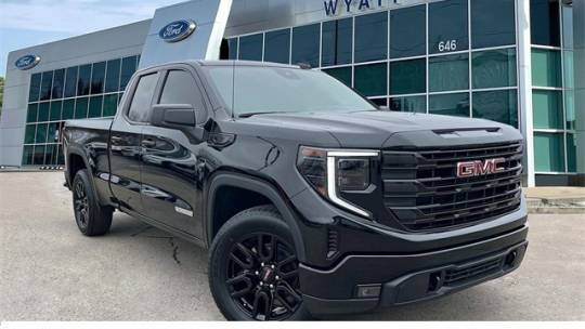 2024 GMC Sierra 1500 Elevation — Pickup Truck — 710 mi — Nashville, TN