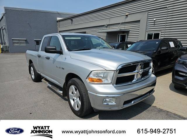 2009 Dodge Ram 1500 SLT — Pickup Truck — 146,252 mi — Nashville, TN