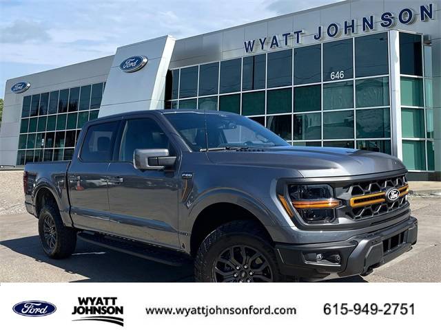 2024 Ford F-150 Tremor — Pickup Truck — 2,134 mi — Nashville, TN