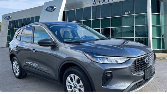 2023 Ford Escape Active — SUV — 13,530 mi — Nashville, TN
