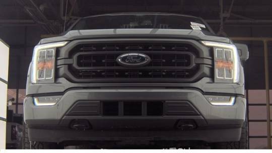 2022 Ford F-150 XLT — Pickup Truck — 22,977 mi — Nashville, TN