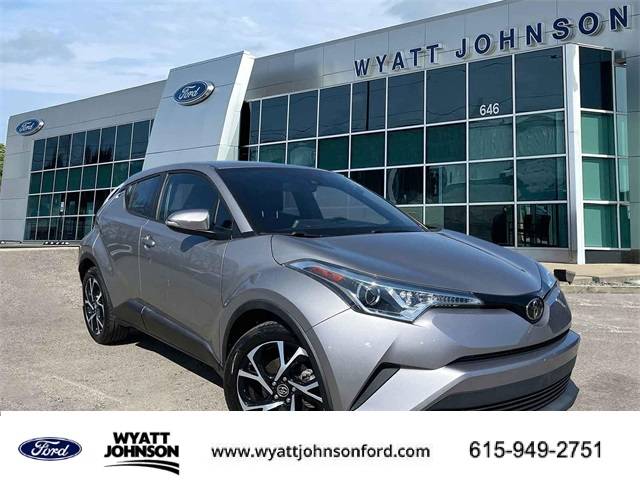 2020 Toyota Corolla SE — Sedan — 54,540 mi — Nashville, TN