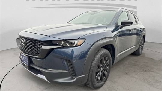 2023 Mazda CX-50 Preferred Plus — SUV — 22,898 mi — Clarksville, TN