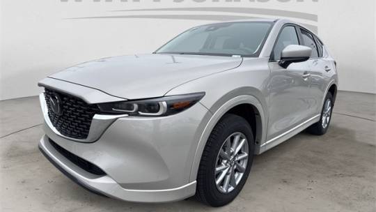 2024 Mazda CX-5 2.5 S Select — SUV — 17,962 mi — Clarksville, TN