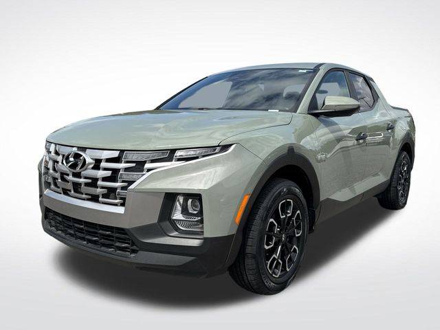 2022 Hyundai Santa Cruz SEL — Pickup Truck — 54,250 mi — Clarksville, TN