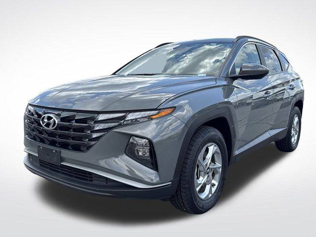 2024 Hyundai Tucson SEL — SUV — 64,728 mi — Clarksville, TN