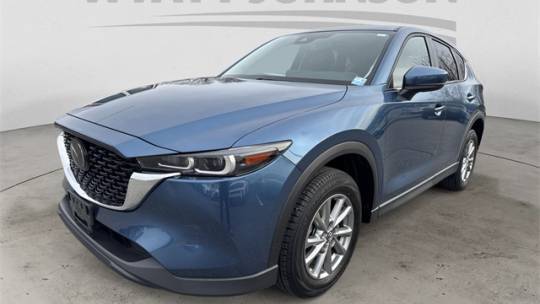 2022 Mazda CX-5 2.5 S Preferred — SUV — 26,173 mi — Clarksville, TN