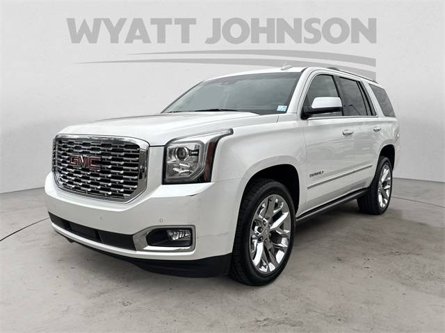 2018 GMC Yukon Denali — SUV — 94,474 mi — Clarksville, TN