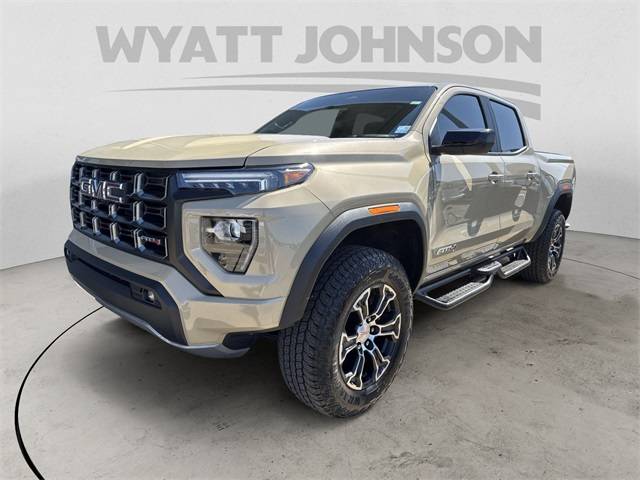 2024 GMC Canyon AT4 — Pickup Truck — 20,225 mi — Clarksville, TN