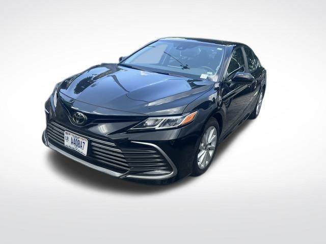 2022 Toyota Camry LE — Sedan — 71,704 mi — Clarksville, TN