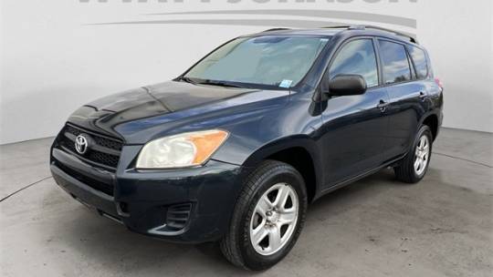 2012 Toyota RAV4 Base — SUV — 142,870 mi — Clarksville, TN