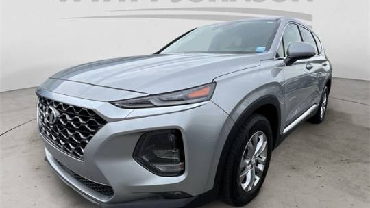 2020 Hyundai Santa Fe SEL — SUV — 64,034 mi — Clarksville, TN