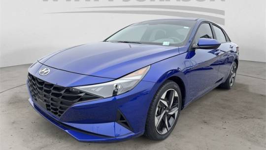 2023 Hyundai Elantra SEL — Sedan — 28,039 mi — Clarksville, TN