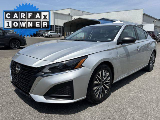2024 Nissan Altima SV — Sedan — 57,069 mi — Clarksville, TN