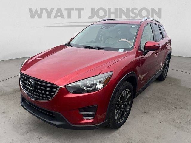2016 Mazda CX-5 Grand Touring — SUV — 137,097 mi — Clarksville, TN
