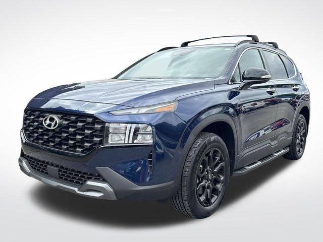 2023 Hyundai Santa Fe XRT — SUV — 32,281 mi — Clarksville, TN