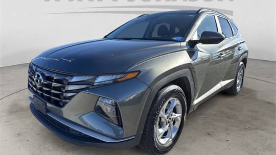 2023 Hyundai Tucson SEL — SUV — 64,450 mi — Clarksville, TN