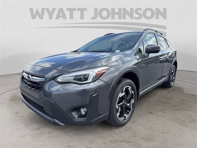 2021 Subaru Crosstrek Limited — SUV — 83,042 mi — Clarksville, TN