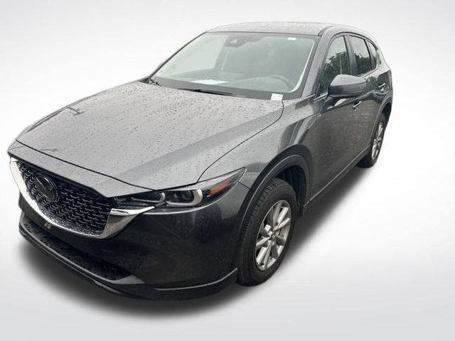 2023 Mazda CX-5 2.5 S Select — SUV — 7,873 mi — Clarksville, TN
