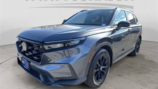2023 Honda CR-V Hybrid Sport — SUV — 26,770 mi — Clarksville, TN