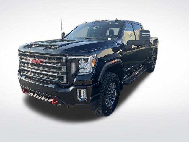 2023 GMC Sierra 2500HD AT4 — Pickup Truck — 50,564 mi — Clarksville, TN
