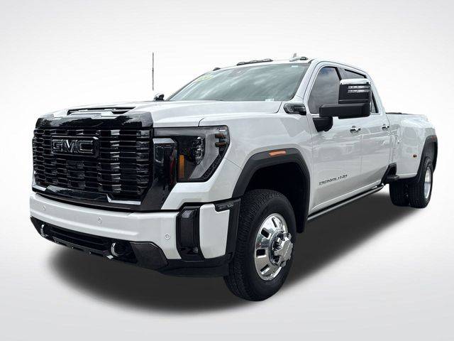 2024 GMC Sierra 3500HD Denali Ultimate — Pickup Truck — 20,260 mi — Clarksville, TN