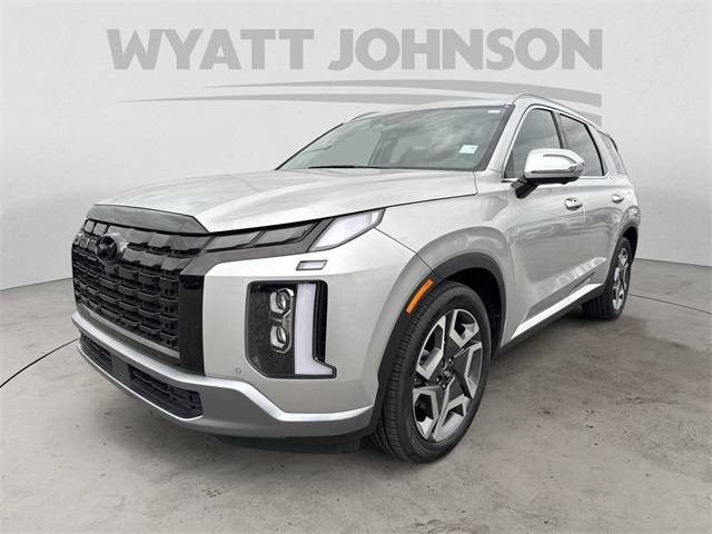 2024 Hyundai Palisade Limited — SUV — 29,087 mi — Clarksville, TN