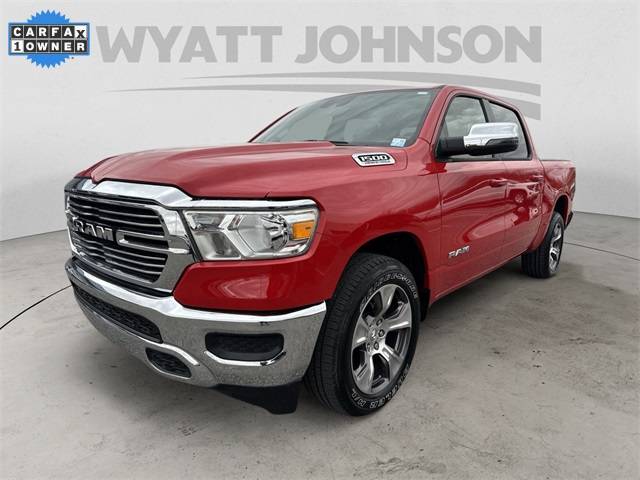 2024 Ram 1500 Laramie — Pickup Truck — 26,085 mi — Clarksville, TN