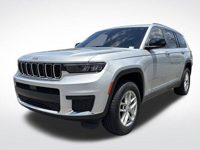 2023 Jeep Grand Cherokee Laredo — SUV — 69,336 mi — Clarksville, TN
