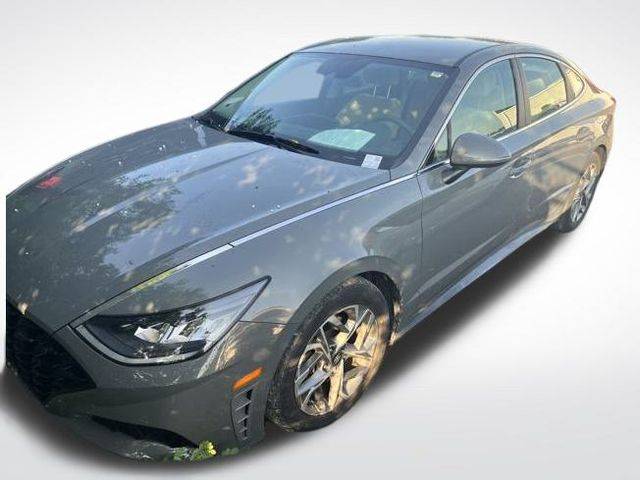 2021 Hyundai Sonata SEL — Sedan — 80,794 mi — Clarksville, TN