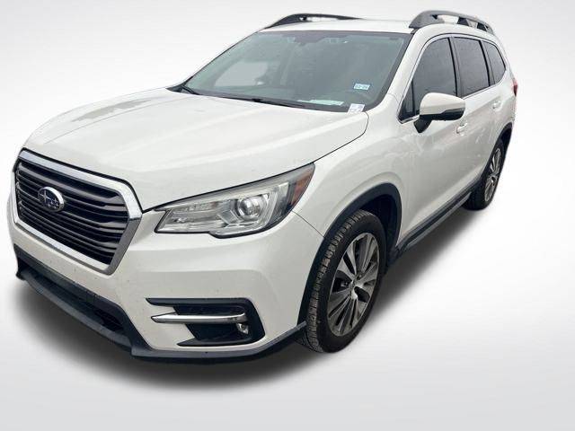 2020 Subaru Ascent Limited — SUV — 65,119 mi — Clarksville, TN