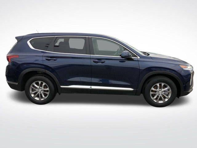 2019 Hyundai Santa Fe SE — SUV — 131,229 mi — Clarksville, TN