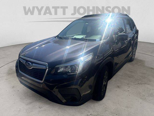 2019 Subaru Forester 2.5i Premium — SUV — 111,218 mi — Clarksville, TN