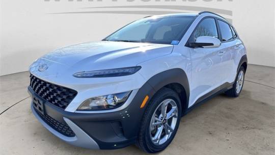 2023 Hyundai Kona SEL — SUV — 29,420 mi — Clarksville, TN