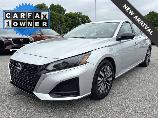 2024 Nissan Altima SV — Sedan — 57,577 mi — Clarksville, TN